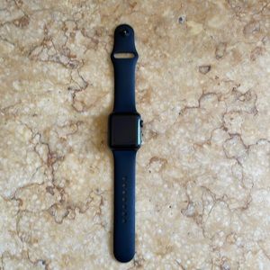 Apple Watch Series 3